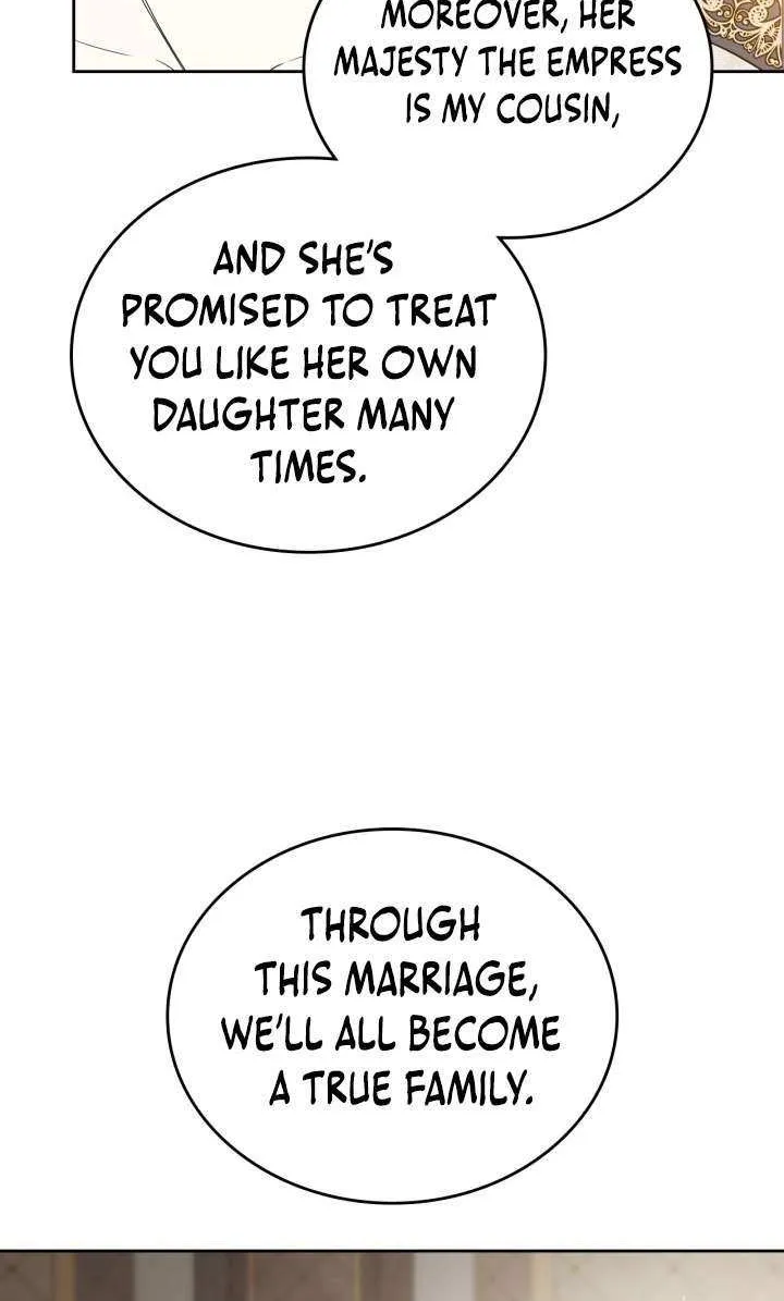 I’Ll Be The Matriarch In This Life Chapter 171 page 46 - 