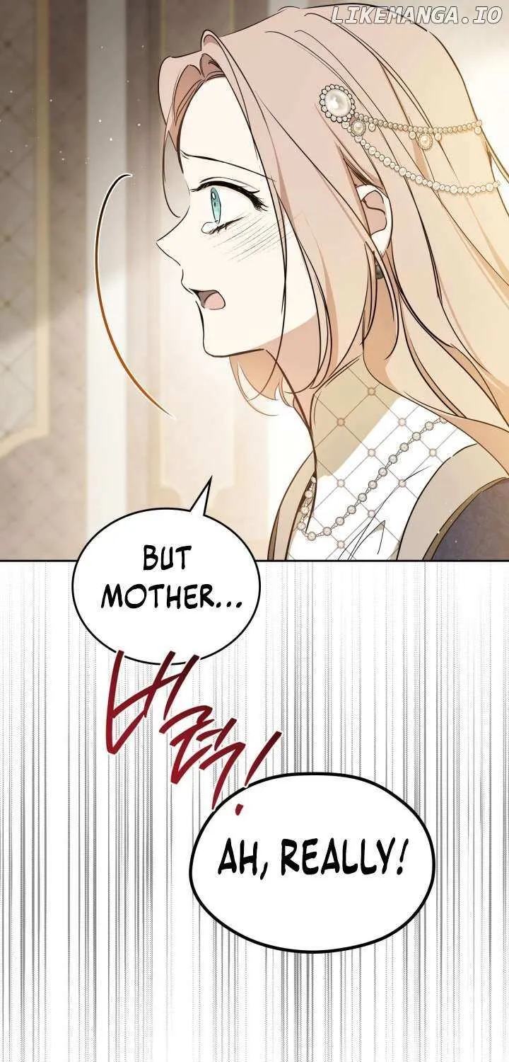 I’Ll Be The Matriarch In This Life Chapter 171 page 47 - 