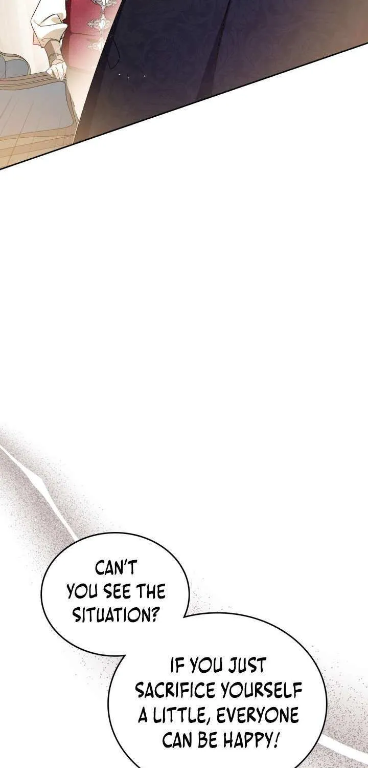 I’Ll Be The Matriarch In This Life Chapter 171 page 49 - 