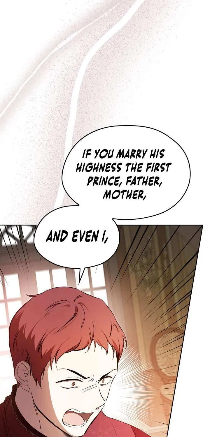I’Ll Be The Matriarch In This Life Chapter 171 page 51 - 