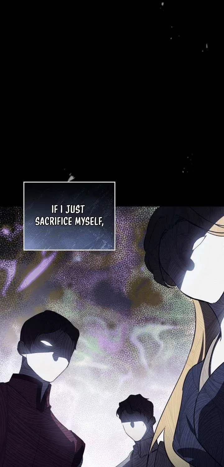 I’Ll Be The Matriarch In This Life Chapter 171 page 57 - 