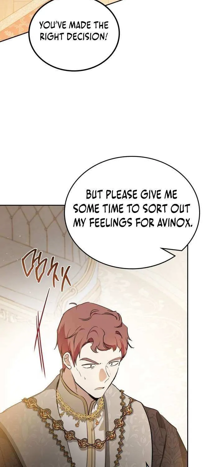 I’Ll Be The Matriarch In This Life Chapter 171 page 65 - 
