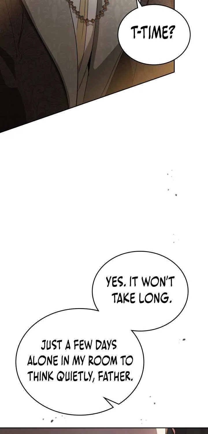 I’Ll Be The Matriarch In This Life Chapter 171 page 66 - 