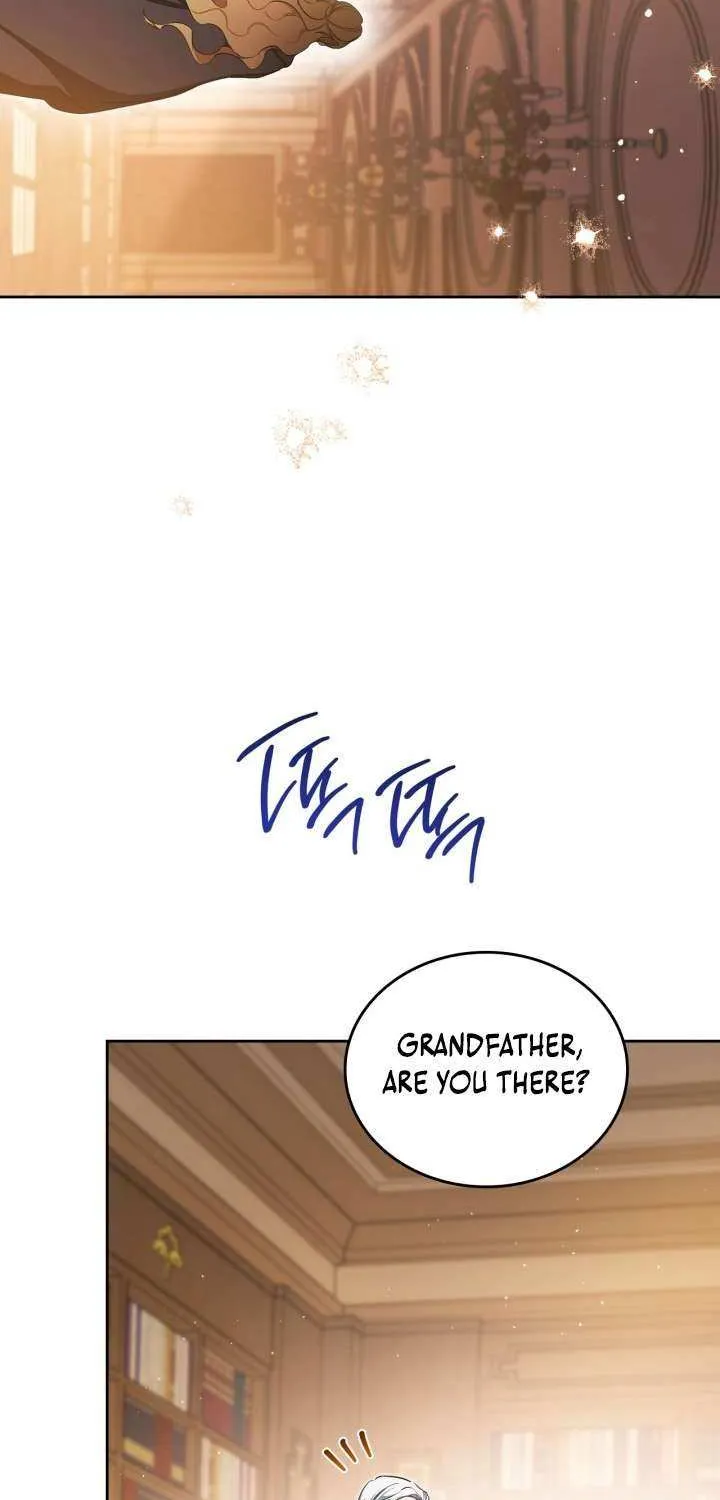 I’Ll Be The Matriarch In This Life Chapter 171 page 76 - 