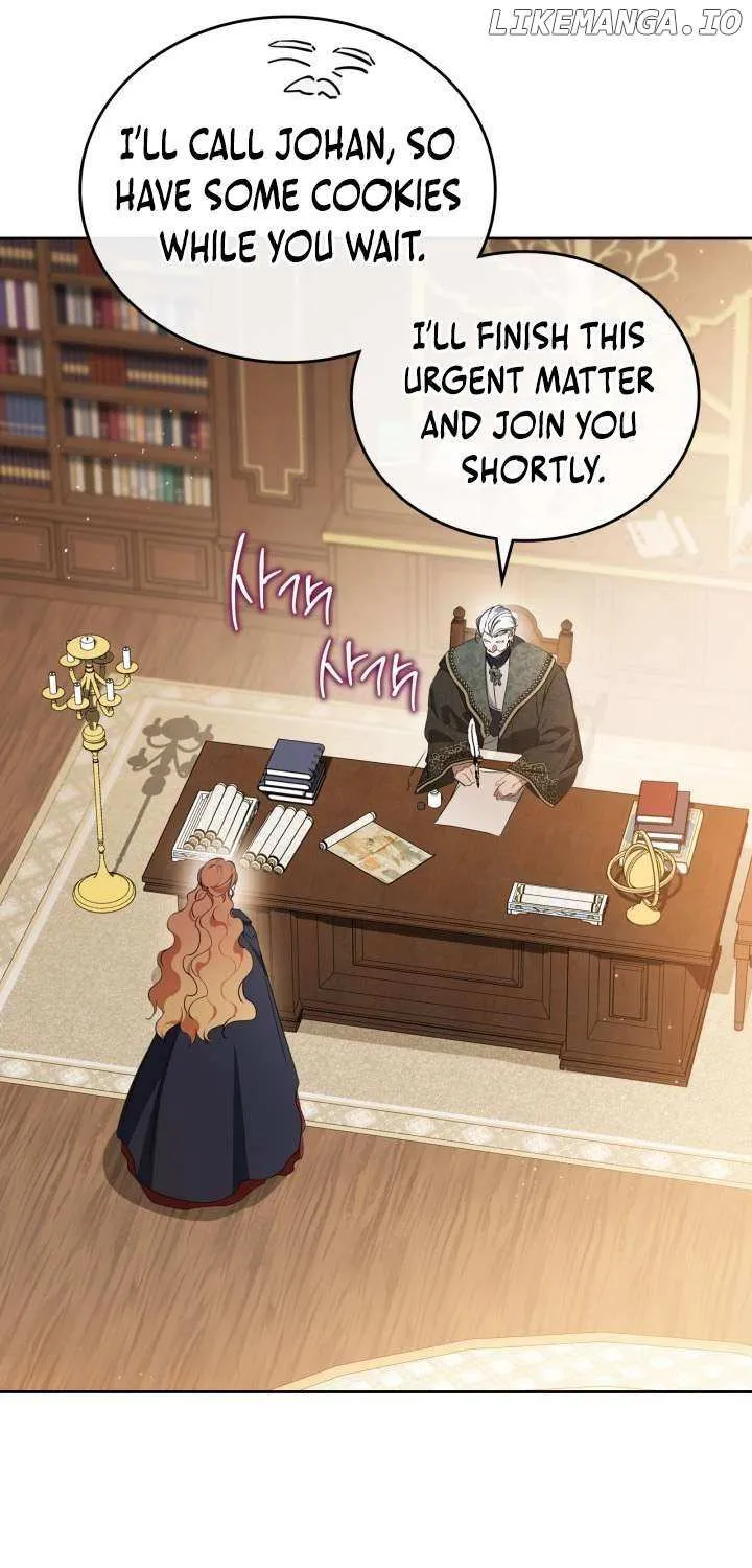 I’Ll Be The Matriarch In This Life Chapter 171 page 78 - 