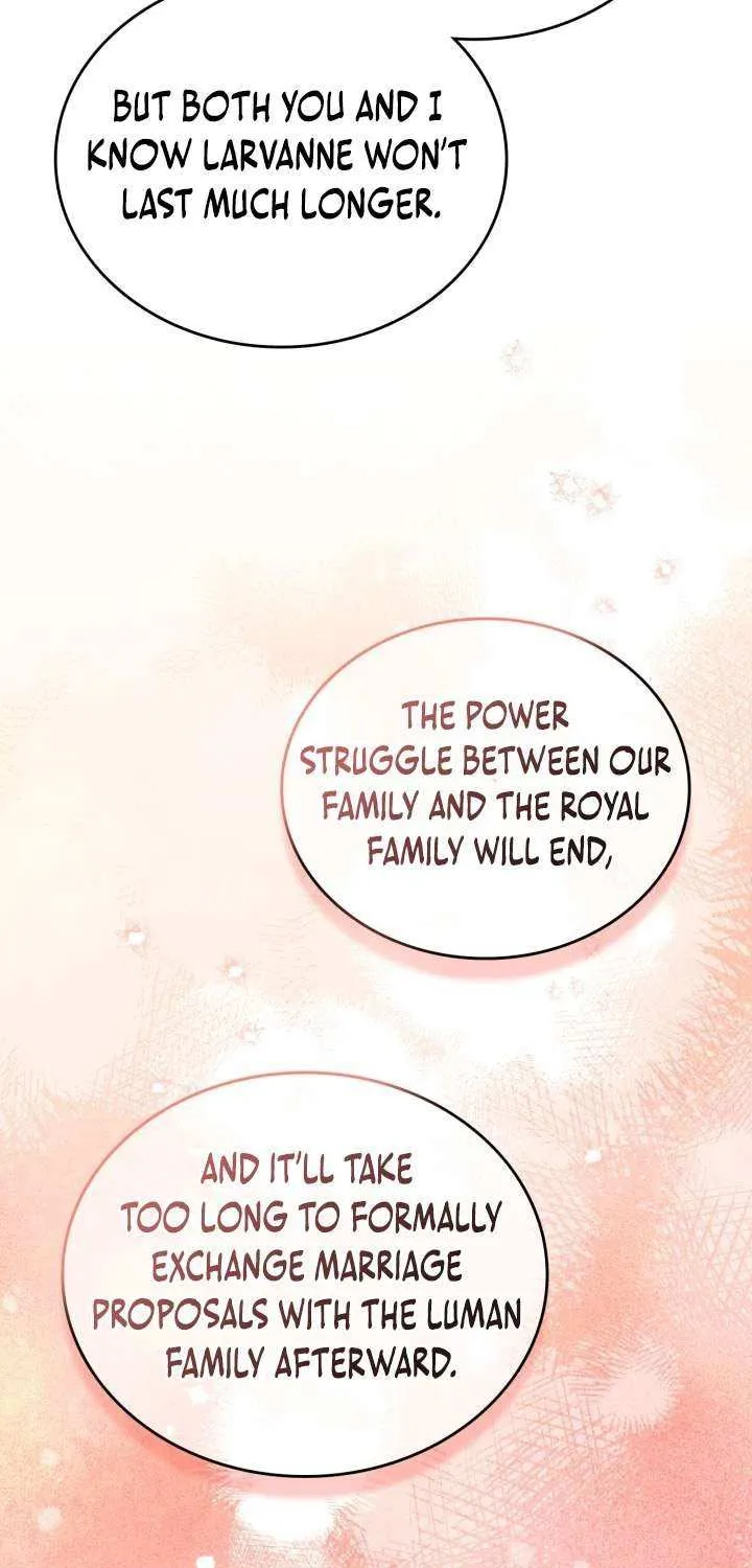 I’Ll Be The Matriarch In This Life Chapter 171 page 84 - 
