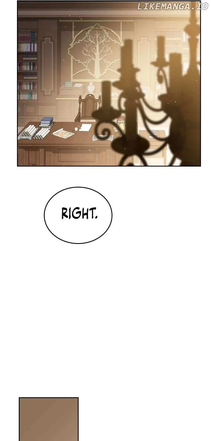 I’Ll Be The Matriarch In This Life Chapter 171 page 10 - 
