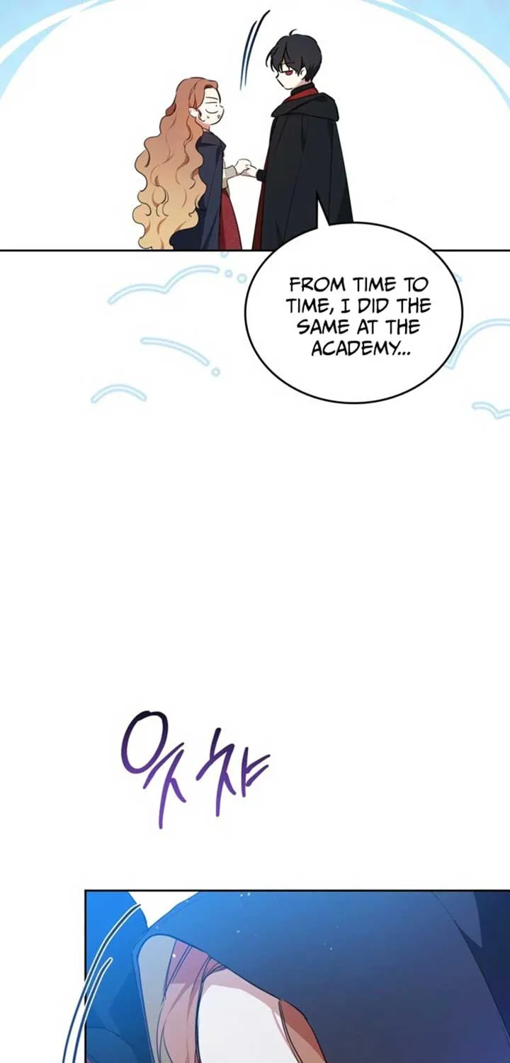I’Ll Be The Matriarch In This Life Chapter 172 page 11 - 
