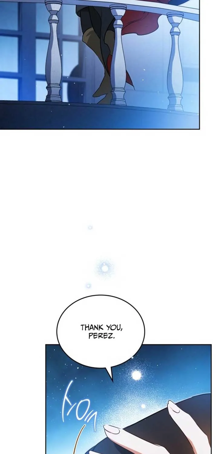 I’Ll Be The Matriarch In This Life Chapter 172 page 23 - 