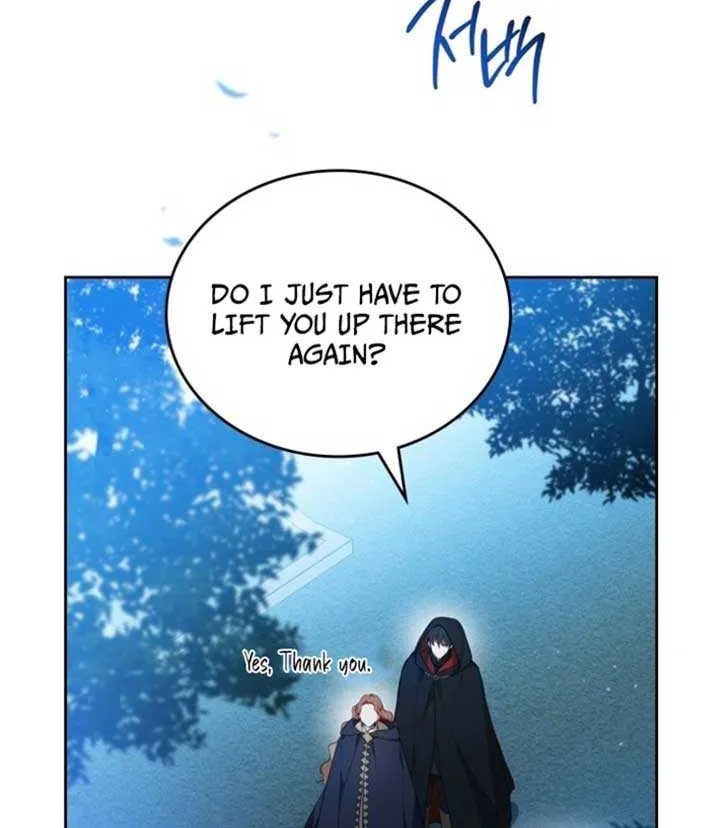 I’Ll Be The Matriarch In This Life Chapter 172 page 4 - 