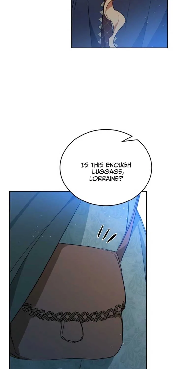 I’Ll Be The Matriarch In This Life Chapter 172 page 33 - 