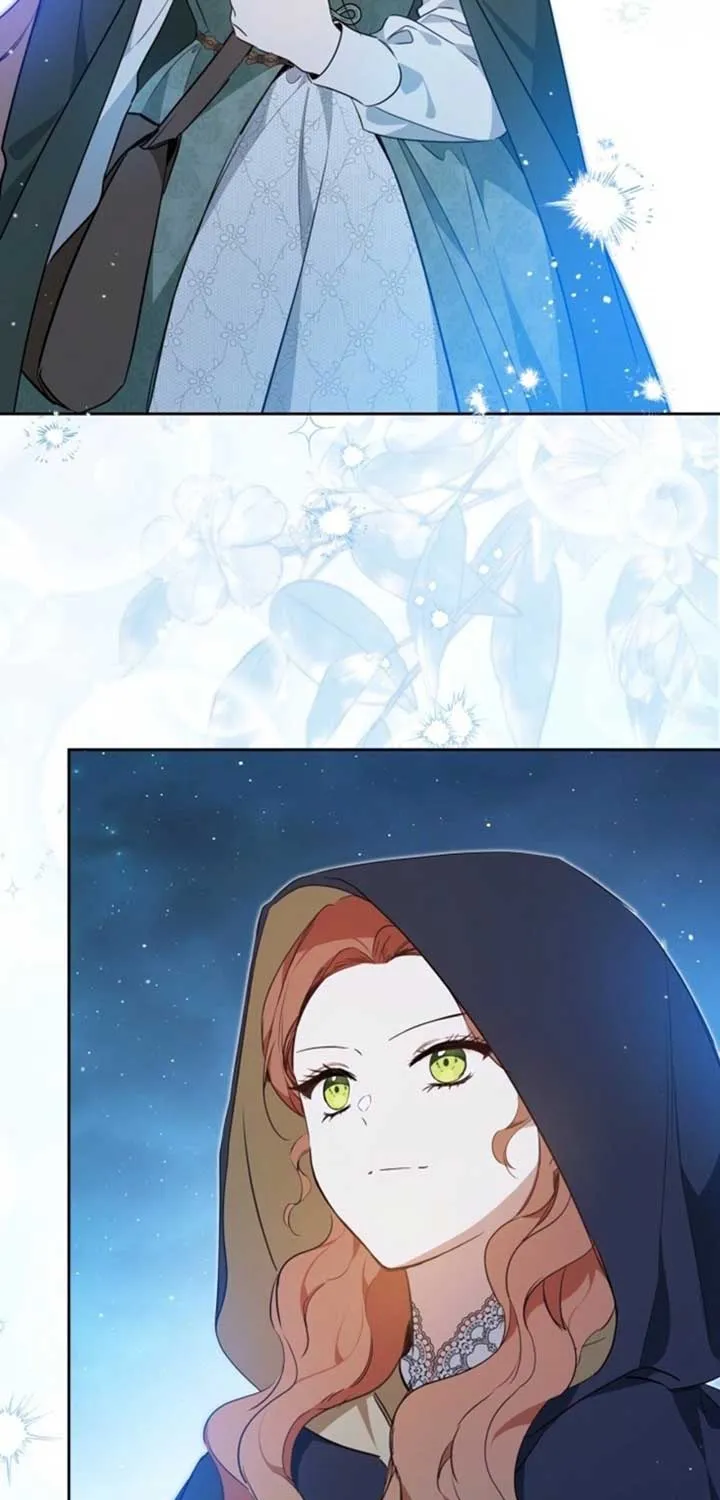 I’Ll Be The Matriarch In This Life Chapter 172 page 38 - 