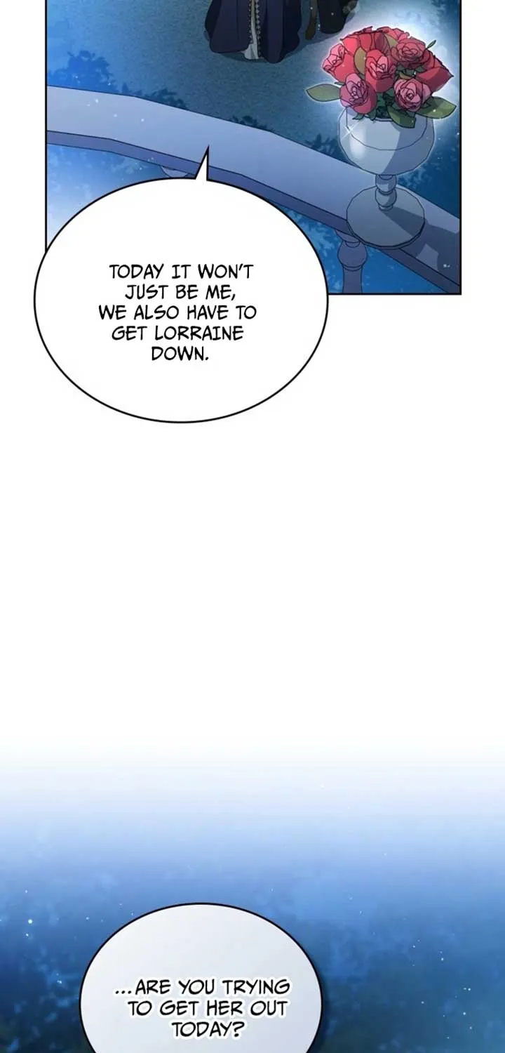 I’Ll Be The Matriarch In This Life Chapter 172 page 5 - 