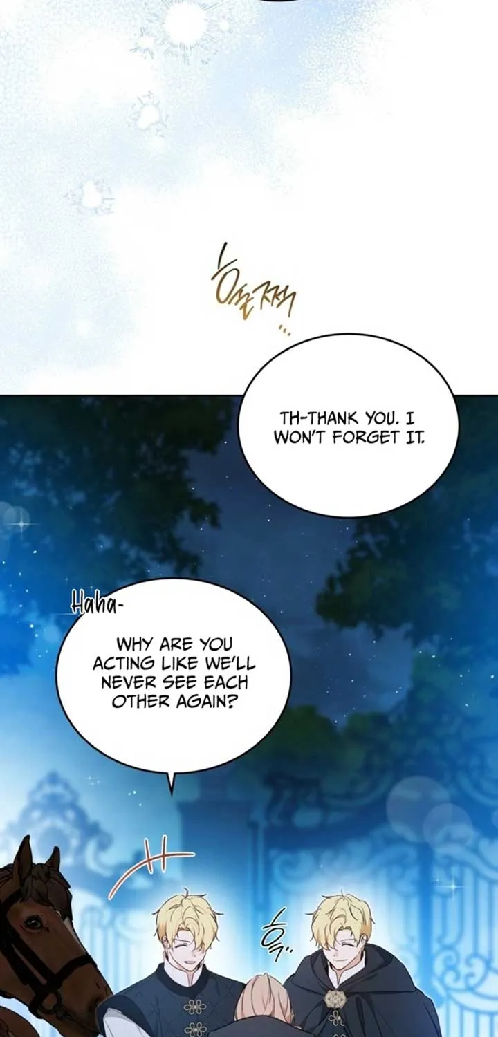 I’Ll Be The Matriarch In This Life Chapter 172 page 47 - 