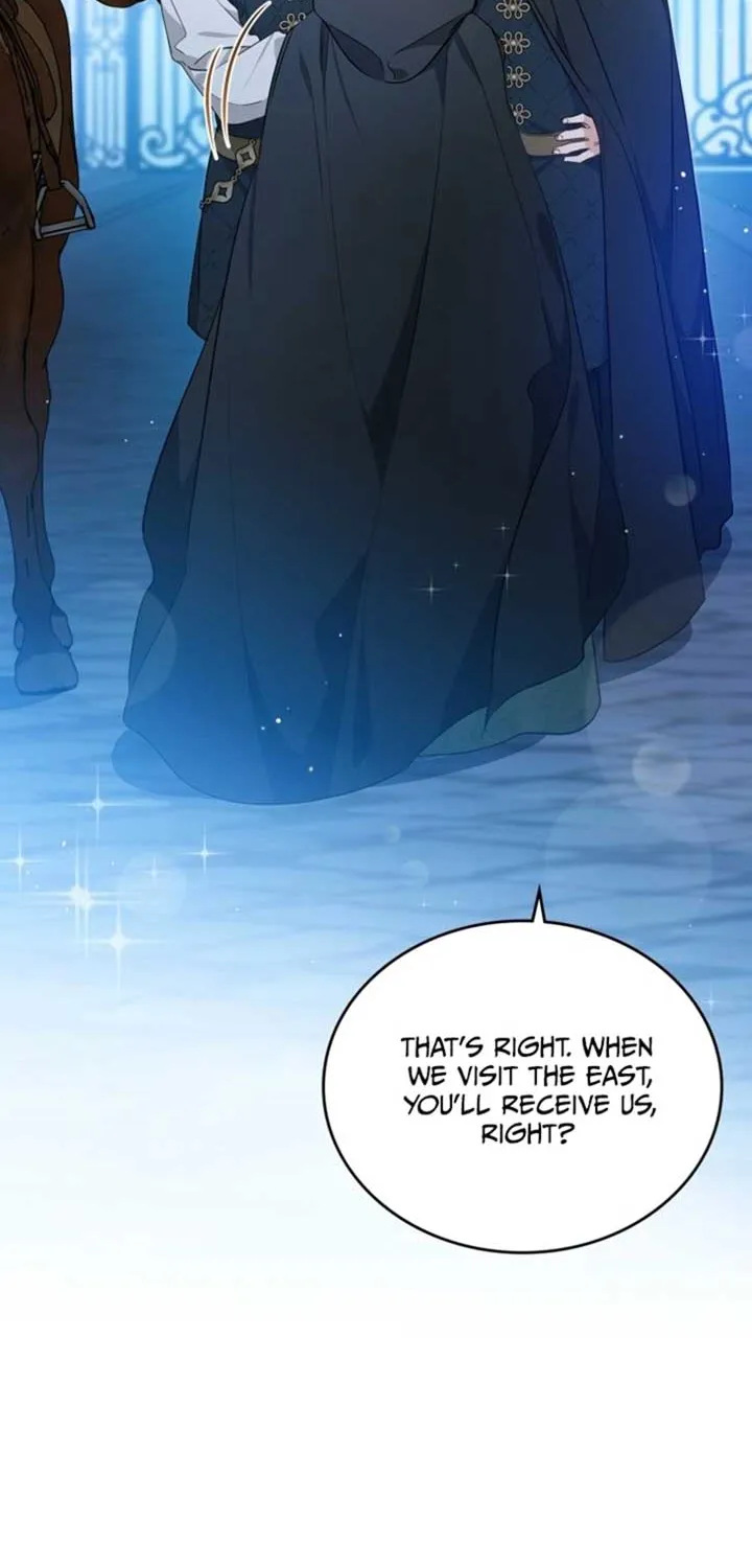 I’Ll Be The Matriarch In This Life Chapter 172 page 48 - 