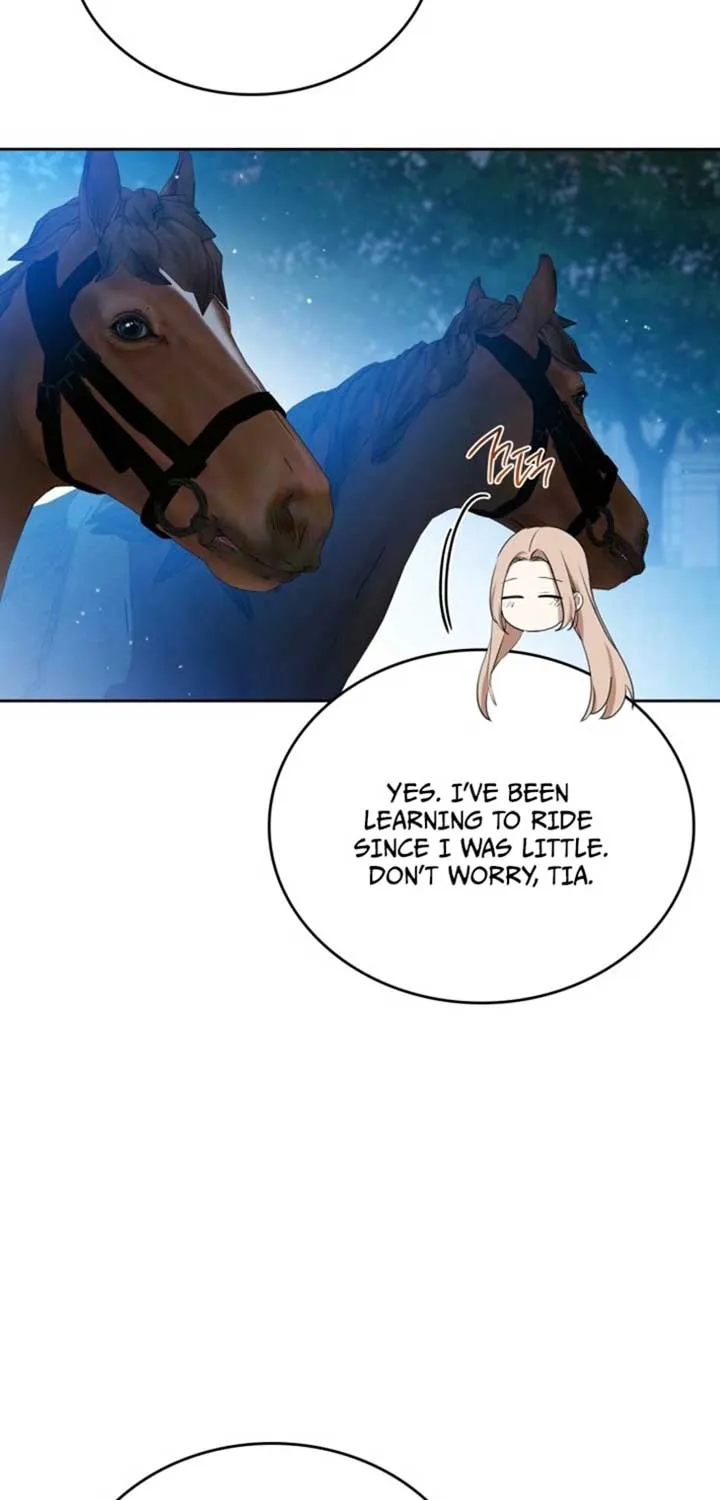 I’Ll Be The Matriarch In This Life Chapter 172 page 50 - 