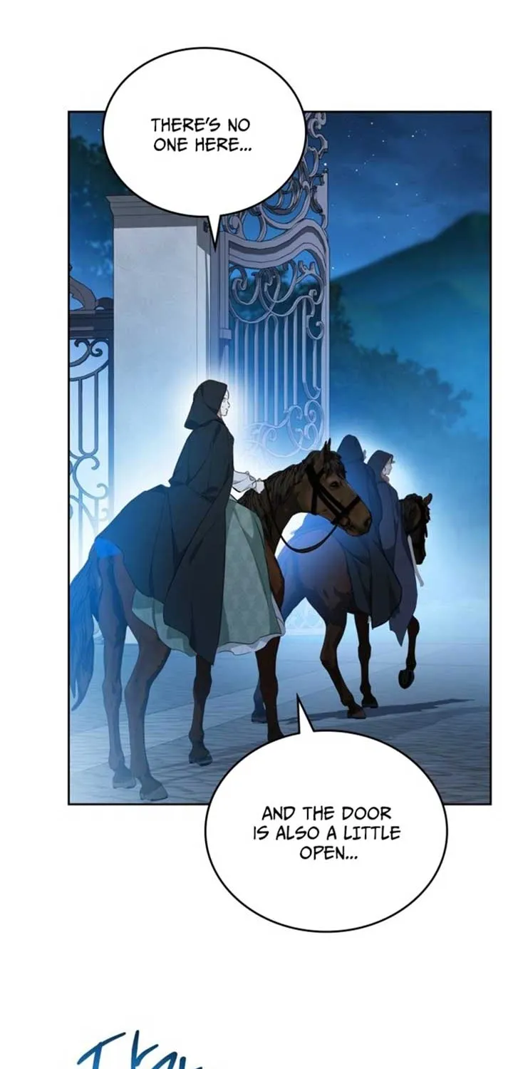 I’Ll Be The Matriarch In This Life Chapter 172 page 60 - 