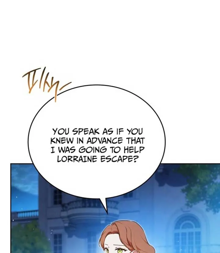 I’Ll Be The Matriarch In This Life Chapter 172 page 7 - 