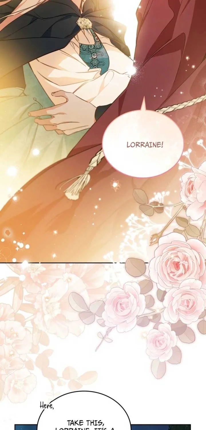 I’Ll Be The Matriarch In This Life Chapter 172 page 69 - 