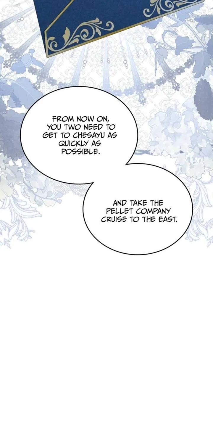 I’Ll Be The Matriarch In This Life Chapter 172 page 72 - 