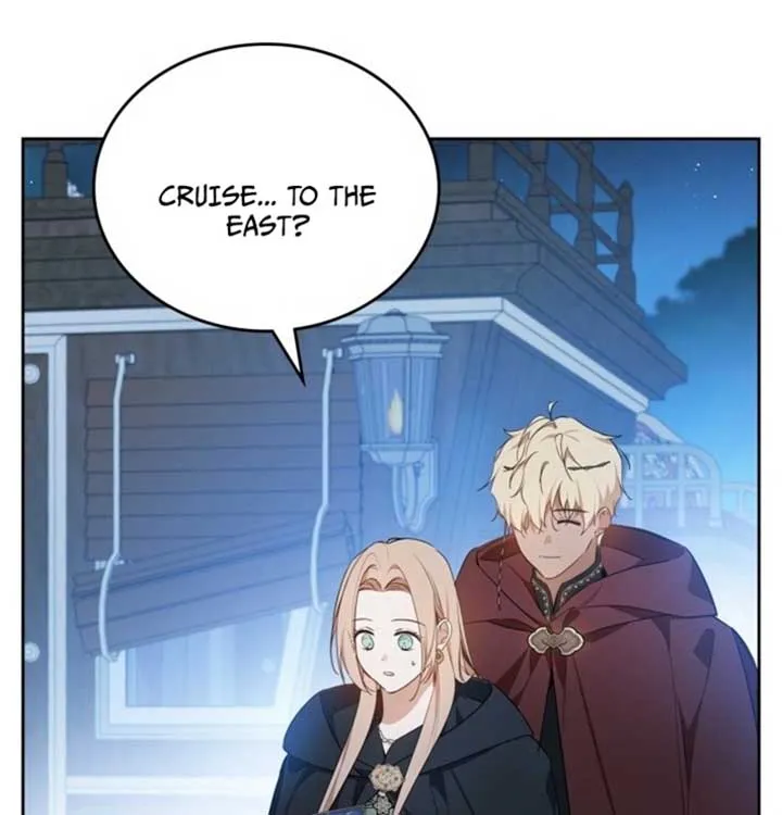 I’Ll Be The Matriarch In This Life Chapter 172 page 73 - 
