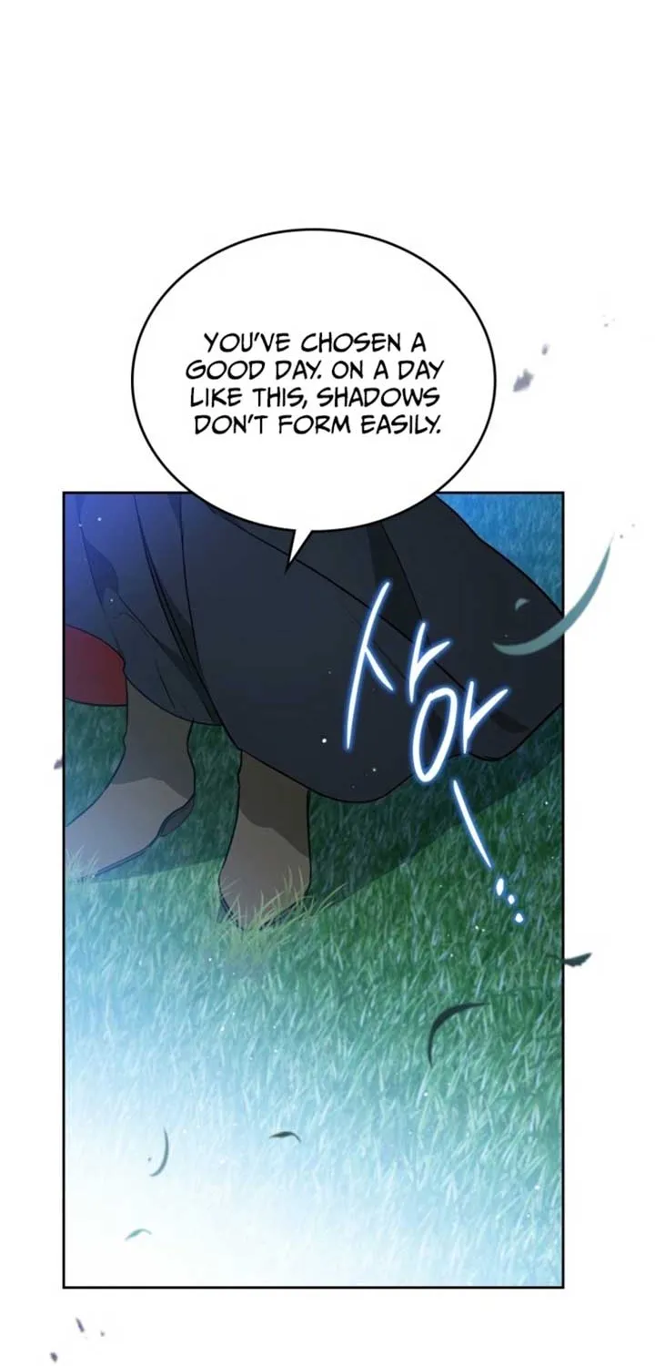 I’Ll Be The Matriarch In This Life Chapter 172 page 9 - 