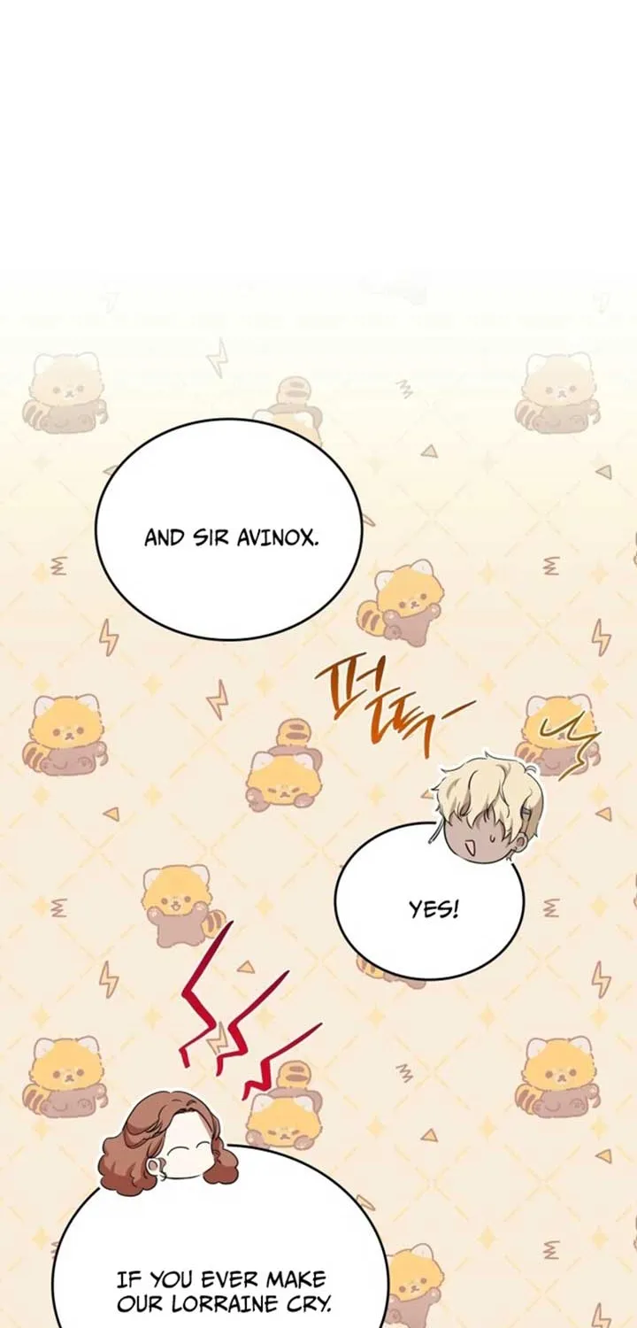 I’Ll Be The Matriarch In This Life Chapter 172 page 84 - 
