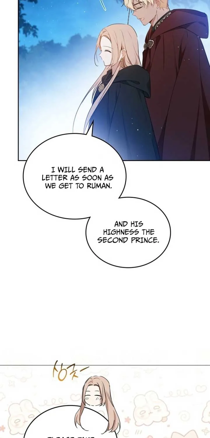 I’Ll Be The Matriarch In This Life Chapter 172 page 89 - 