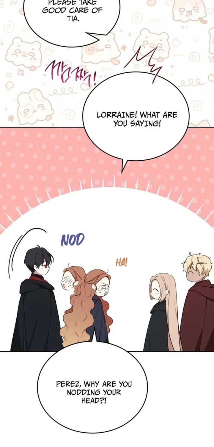I’Ll Be The Matriarch In This Life Chapter 172 page 90 - 