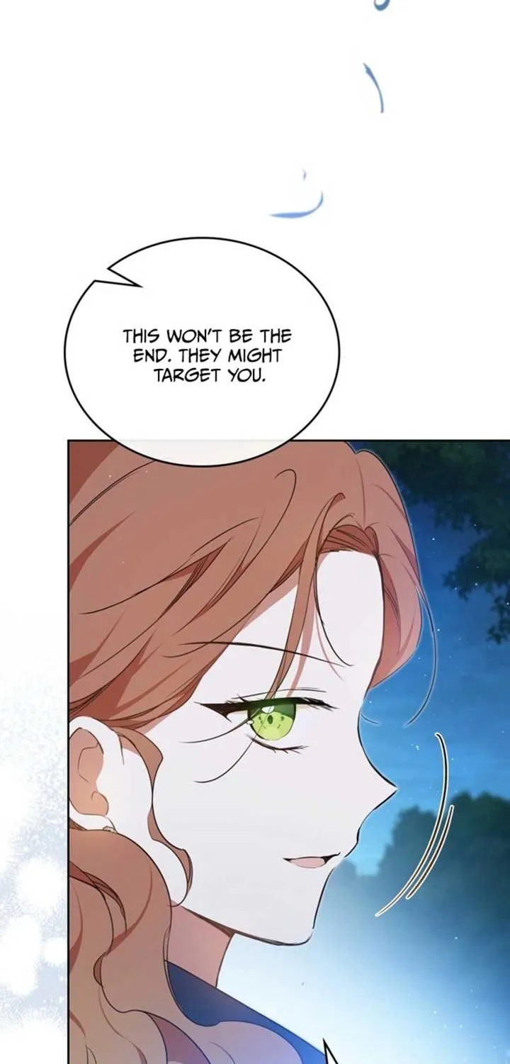 I’Ll Be The Matriarch In This Life Chapter 172 page 96 - 
