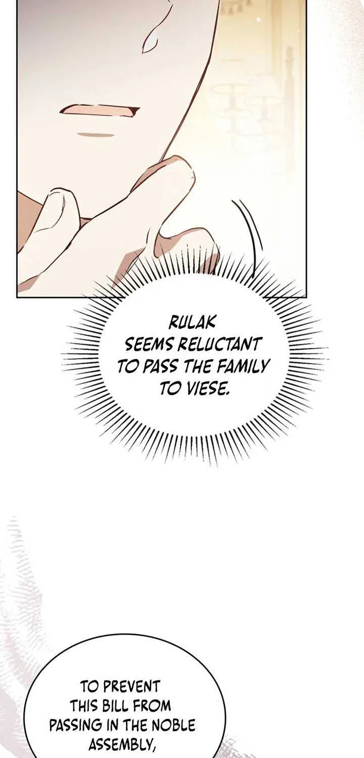 I’Ll Be The Matriarch In This Life Chapter 173 page 12 - 