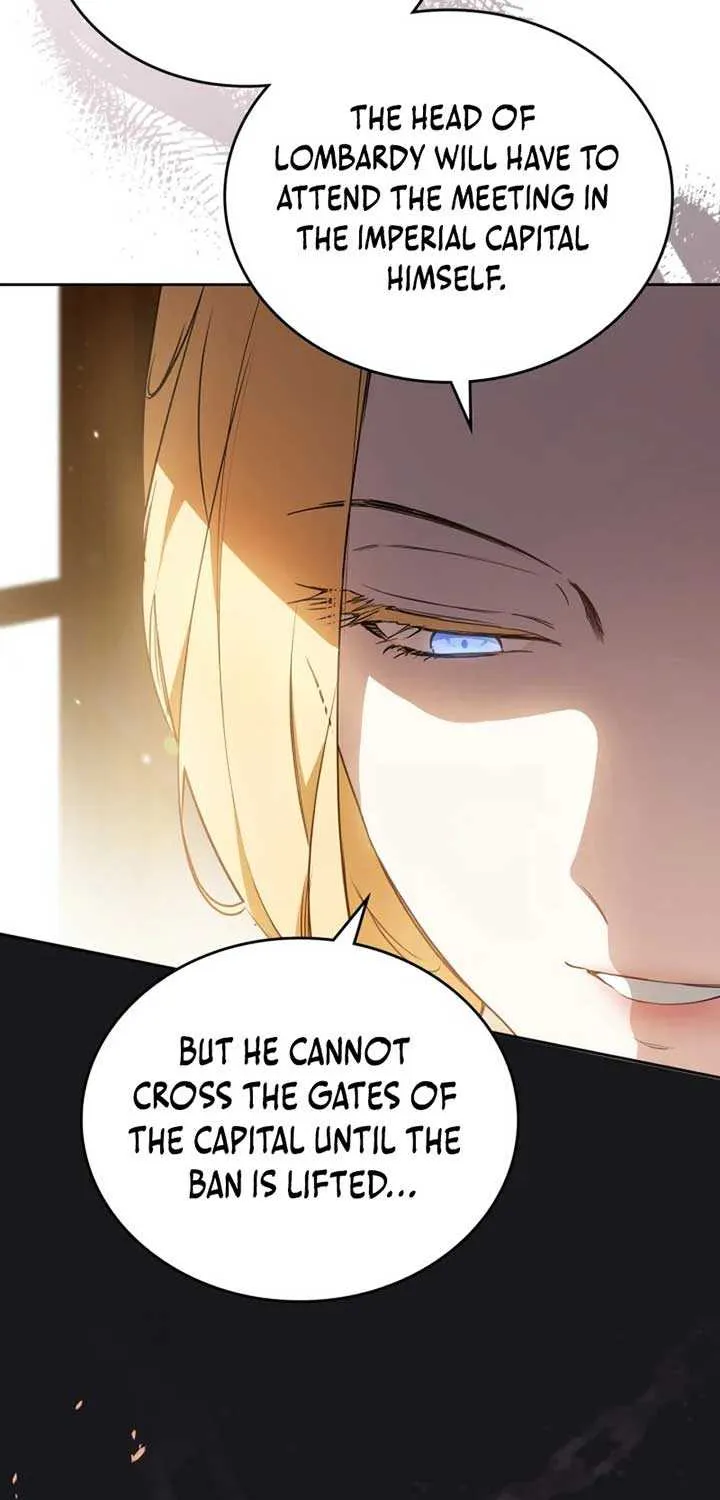 I’Ll Be The Matriarch In This Life Chapter 173 page 13 - 