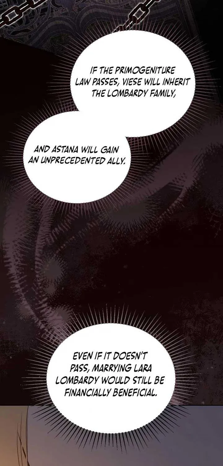 I’Ll Be The Matriarch In This Life Chapter 173 page 16 - 