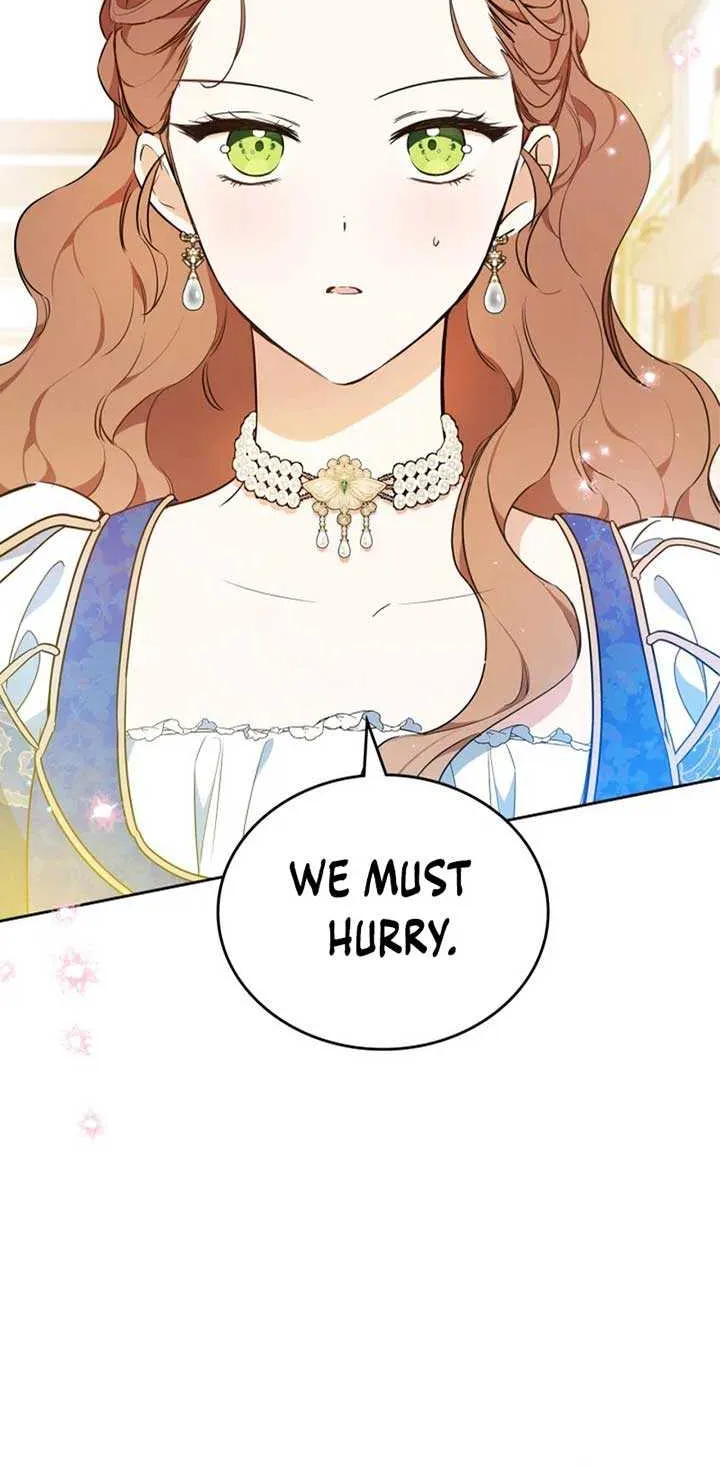 I’Ll Be The Matriarch In This Life Chapter 173 page 29 - 