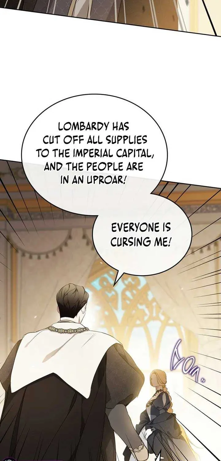 I’Ll Be The Matriarch In This Life Chapter 173 page 4 - 