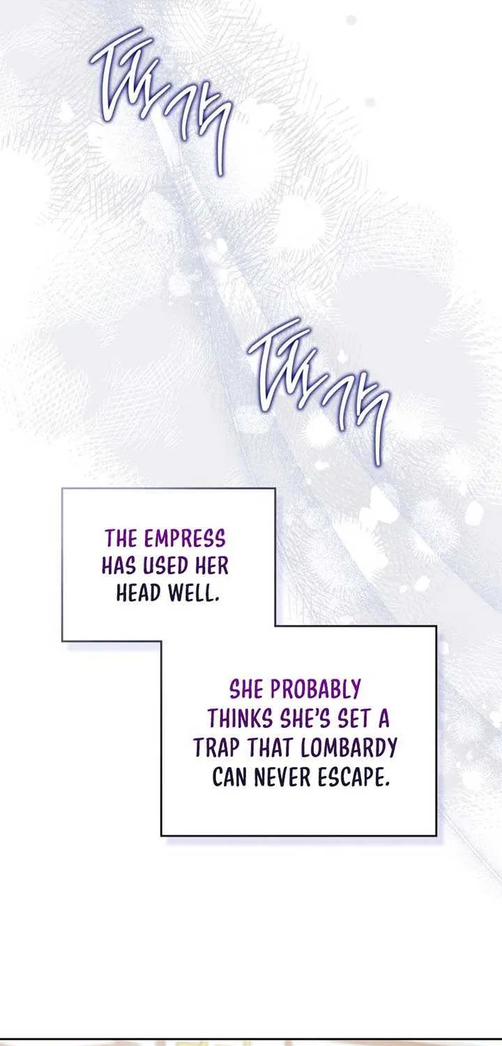I’Ll Be The Matriarch In This Life Chapter 173 page 31 - 