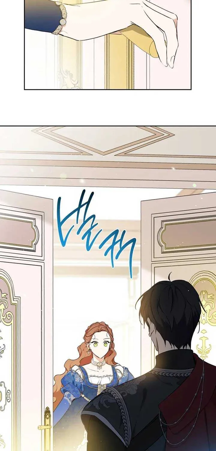 I’Ll Be The Matriarch In This Life Chapter 173 page 33 - 