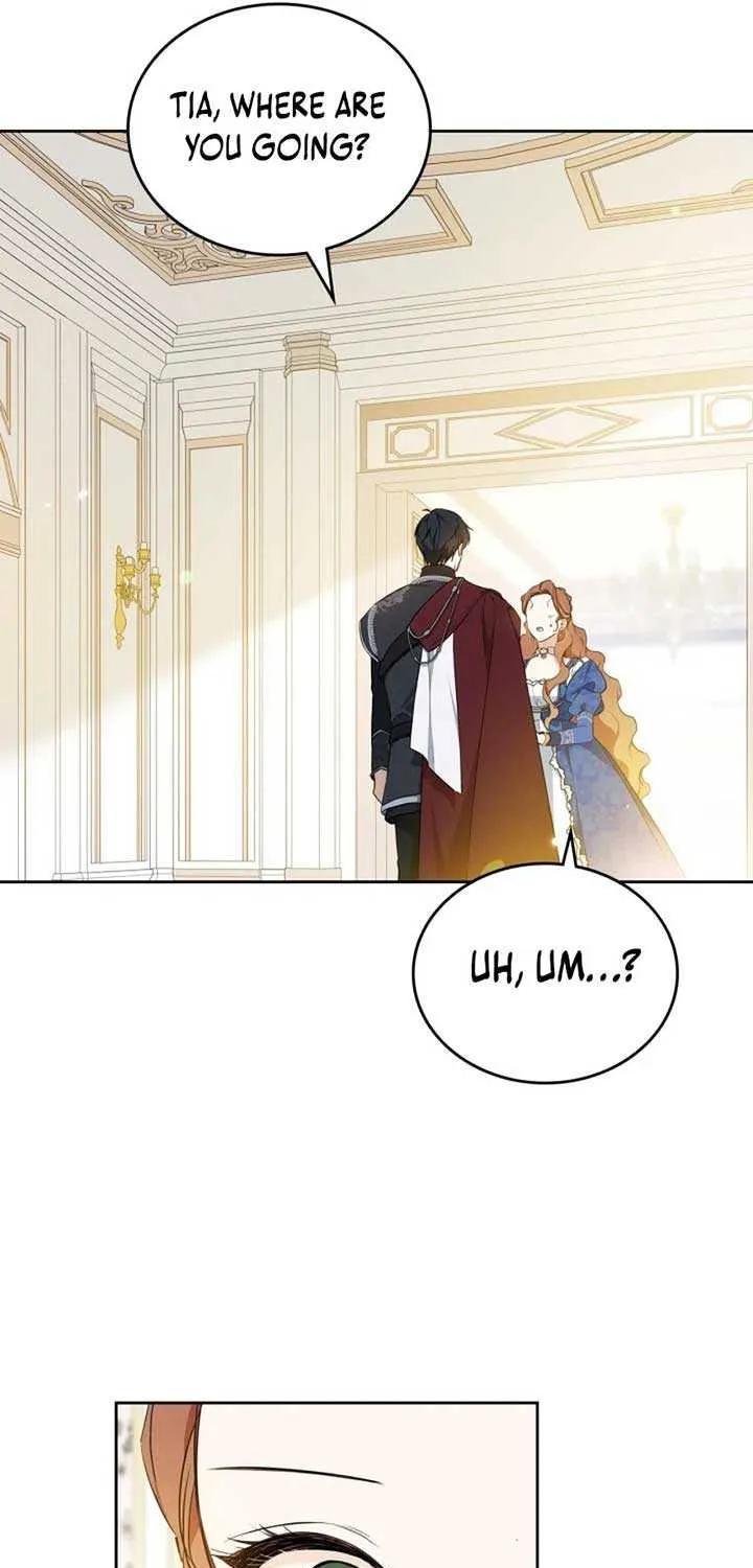 I’Ll Be The Matriarch In This Life Chapter 173 page 38 - 