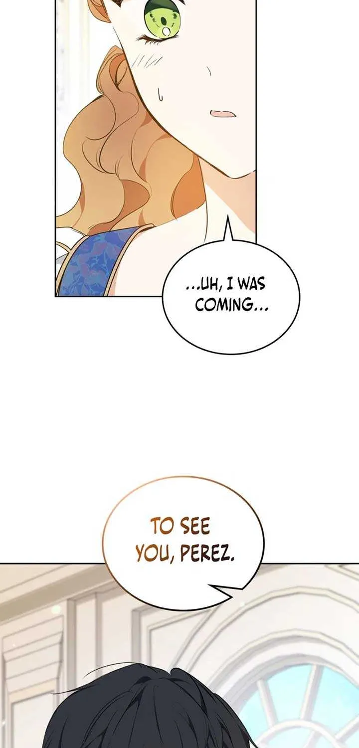 I’Ll Be The Matriarch In This Life Chapter 173 page 39 - 