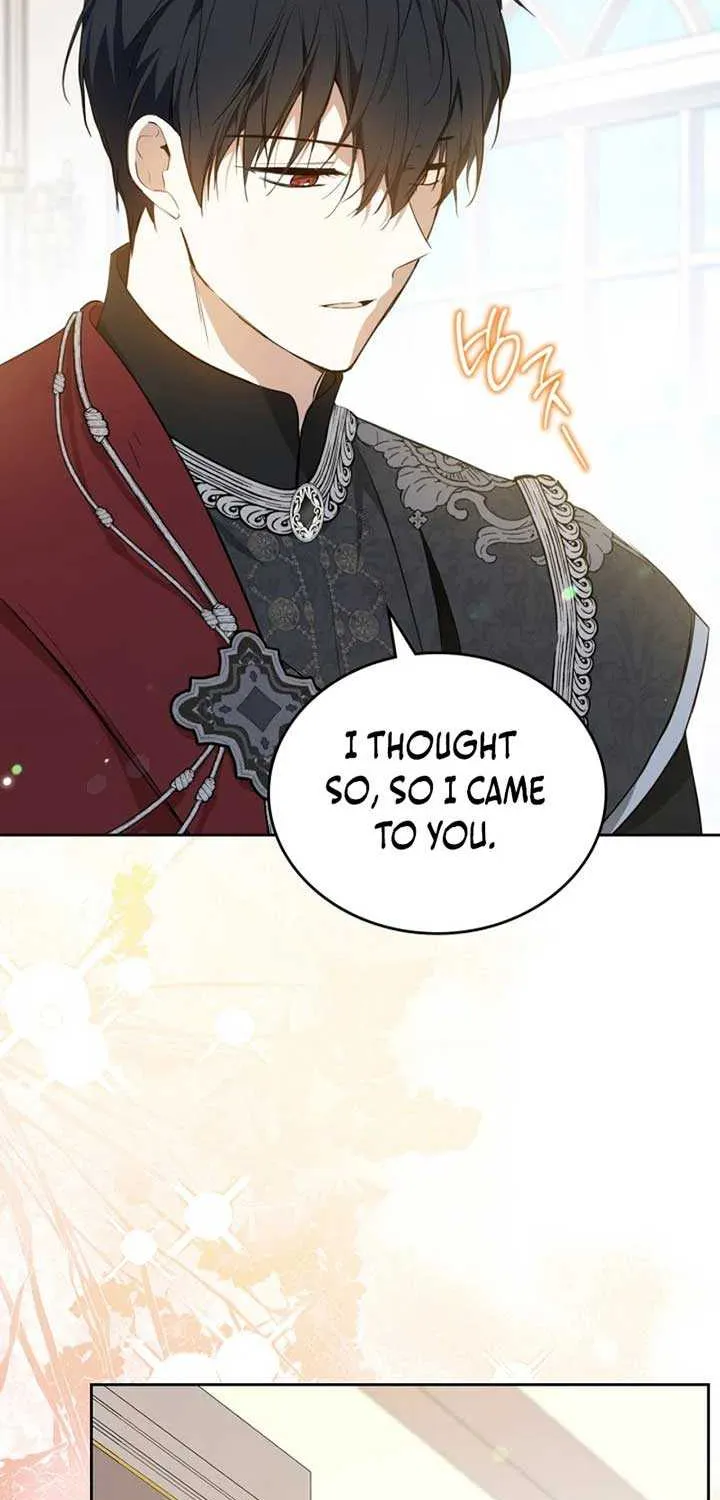 I’Ll Be The Matriarch In This Life Chapter 173 page 40 - 