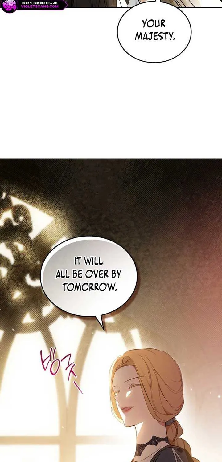 I’Ll Be The Matriarch In This Life Chapter 173 page 5 - 