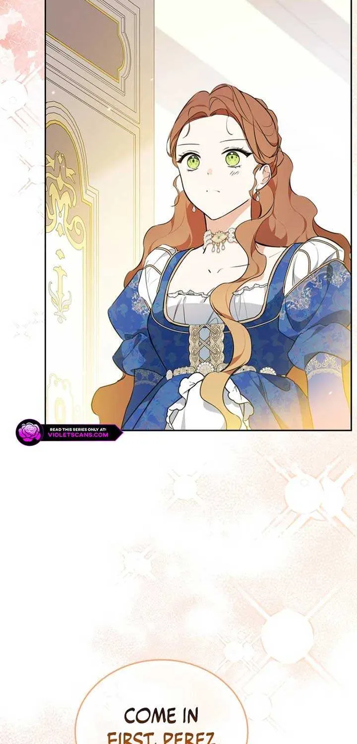 I’Ll Be The Matriarch In This Life Chapter 173 page 41 - 