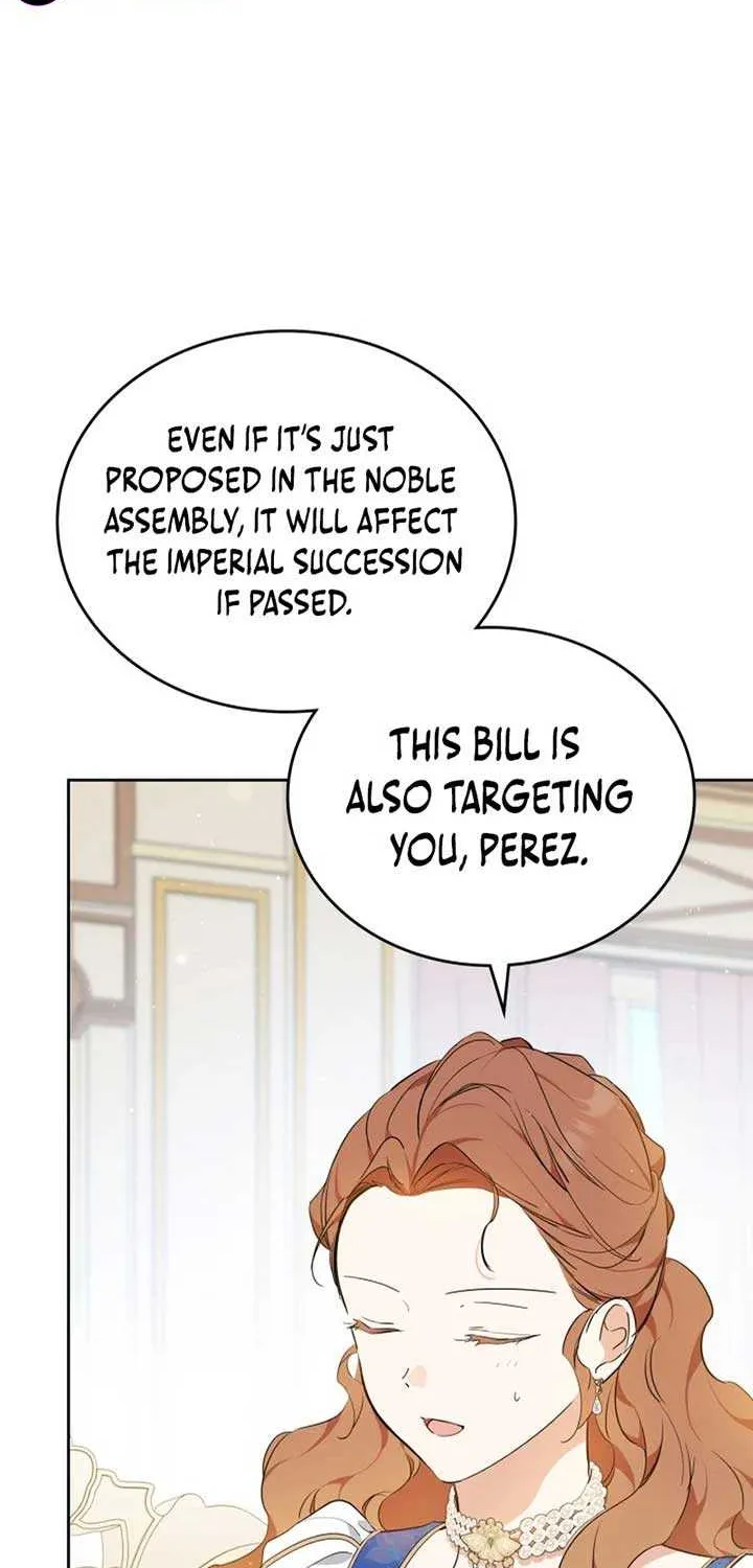 I’Ll Be The Matriarch In This Life Chapter 173 page 46 - 