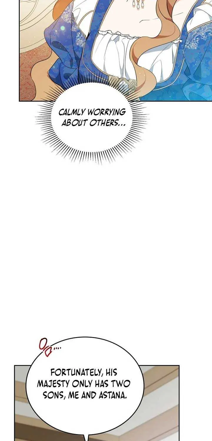 I’Ll Be The Matriarch In This Life Chapter 173 page 47 - 