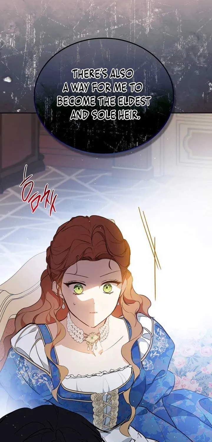 I’Ll Be The Matriarch In This Life Chapter 173 page 49 - 