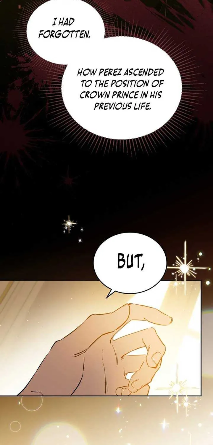 I’Ll Be The Matriarch In This Life Chapter 173 page 53 - 