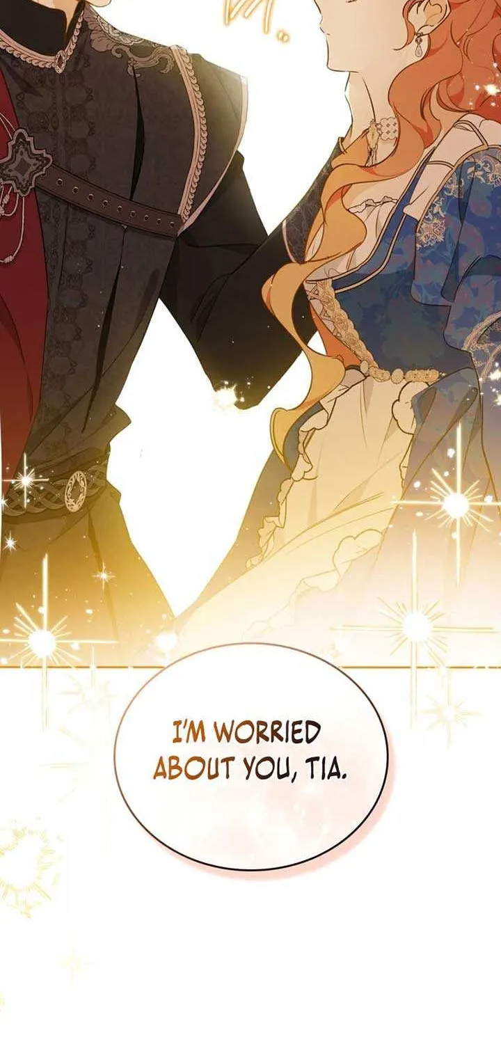I’Ll Be The Matriarch In This Life Chapter 173 page 55 - 