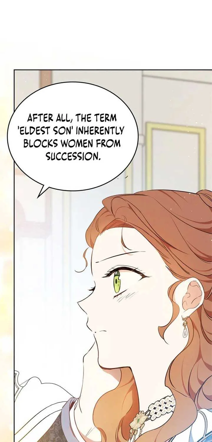 I’Ll Be The Matriarch In This Life Chapter 173 page 56 - 