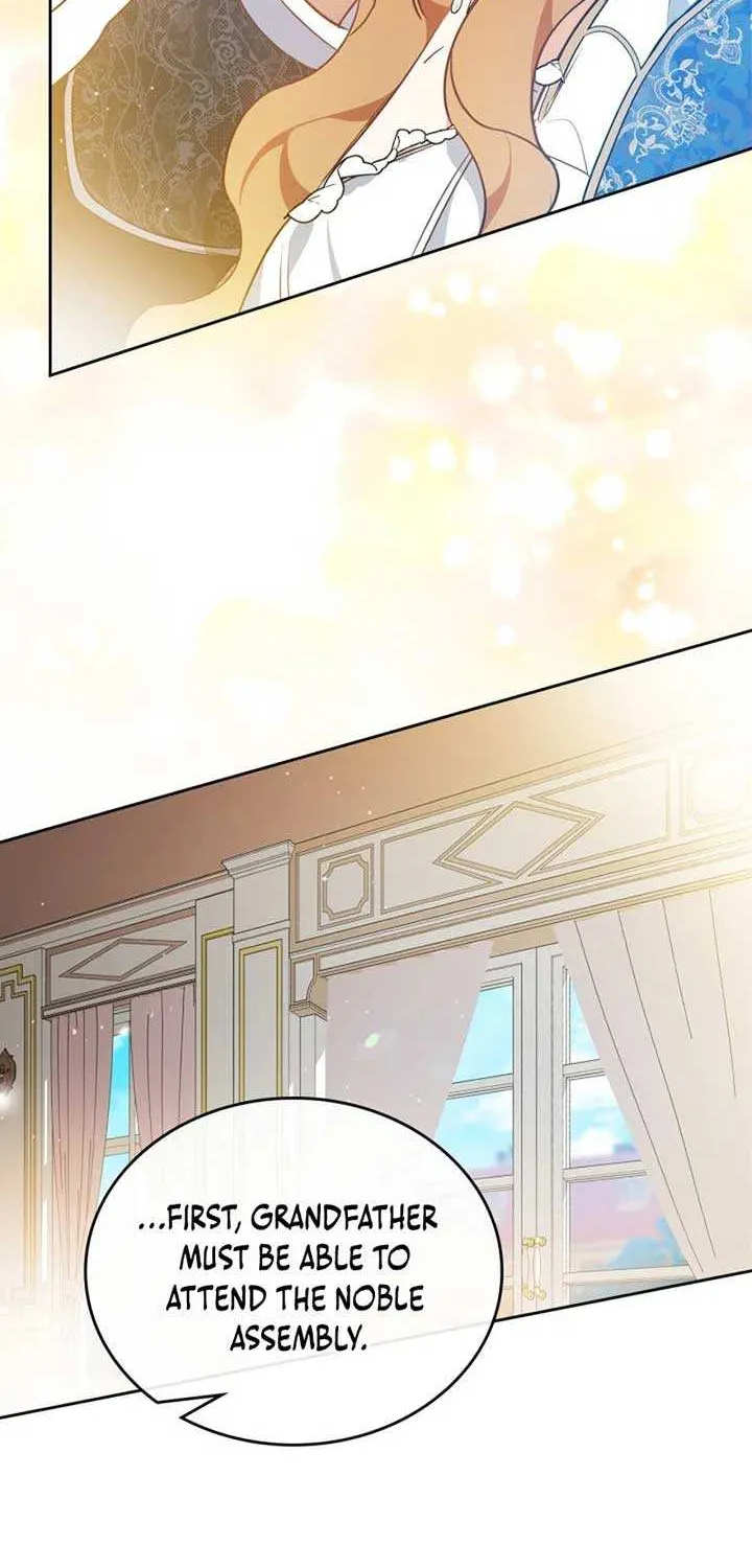 I’Ll Be The Matriarch In This Life Chapter 173 page 57 - 