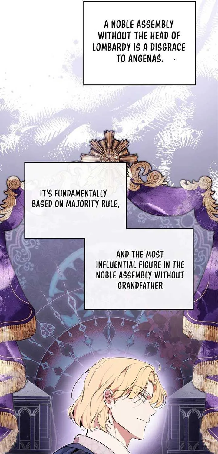 I’Ll Be The Matriarch In This Life Chapter 173 page 59 - 